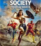 P797正义协会：二战（高清版）2021年DC动漫最新大作