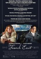 P799法式出口（高清版） (2020)超现实主义喜剧新作