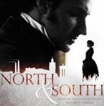 P714南方与北方（高清版）(2004)豆瓣评分9.2分，BBC出品历史爱情神作