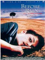 P819暴雨将至 1994 豆瓣评分8.7分，前南斯拉夫战争剧情经典