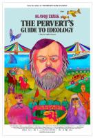 P820-821变态者意识形态指南（高清版）2碟装 2013 豆瓣评分8.9分