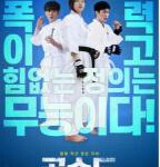 P830空手道 2019 韩国2020年上映动作片