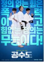 P830空手道 2019 韩国2020年上映动作片