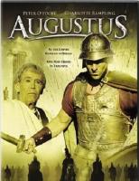 P831罗马大帝 2003 豆瓣评分7.6分，欧洲6国合拍关于古罗马皇帝屋大维的史诗巨制