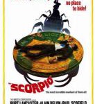 P836天蝎星（高清版） 1973 美国经典动作惊悚电影