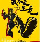 P837我不是王毛（高清版） 2014豆瓣评分7.9分国产战争喜剧佳作