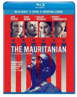 H850 BD50毛里塔尼亚人/760号犯人 豆瓣7.3分 2021 50G