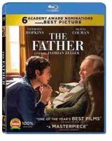 H852 BD50困在时间里的父亲 2020 豆瓣8.9分 50G