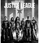 H856-857 BD50扎克·施奈德版正义联盟 2碟装（2021） 画面4：3