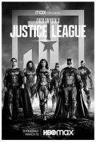 H856-857 BD50扎克·施奈德版正义联盟 2碟装（2021） 画面4：3