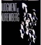 H865 BD50纽伦堡的审判 第34届奥斯卡获奖影 1961 50G