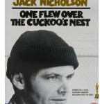 H867 BD50 飞越疯人院 1975 50G