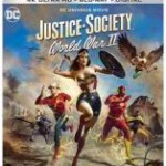 A14-05 4K-UHD 正义协会：二战 Justice Society: World War II（2021）HDR