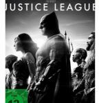 A14-06-07 4K-UHD 扎克·施奈德版正义联盟 2碟装 画面4：3