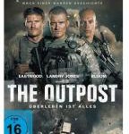 A14-12 4K-UHD 前哨 （C区盘,只适合C区或全区机器）The Outpost (2020)豆瓣评分：7.1 HDR
