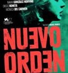 P855新秩序 正式版 Nuevo orden (2020)   豆瓣评分7.0分