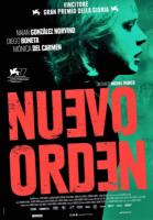 P855新秩序 正式版 Nuevo orden (2020) 豆瓣评分7.0分