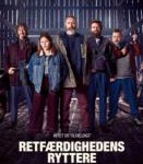 P874正义骑士 2020 丹麦最新喜剧动作大片