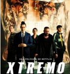 P875极度杀机/极地反击（高清版）网飞出品西班牙2021最新犯罪动作大作