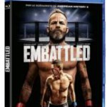 P890父子对决/父子格斗争霸赛 Embattled (2020)