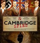 P718-719剑桥间谍/剑桥风云 2碟（高清版）2003 BBC出品谍战传记历史巨制