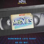 P720电影之旅 第一季（高清版）豆瓣8.0，网飞出品的纪录片佳作