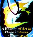 P728-729 BBC:三色艺术史 + 艺术的力量 2碟装 （高清版）