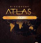 P761-762列国图志 2碟（高清版）全3季 共11集