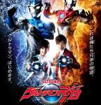 P771-772罗布奥特曼 2碟（高清版）（2018）