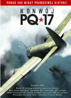 Q672-673 PQ17无敌舰队 2碟装（高清版） 2004年俄罗斯上映剧情战争佳作