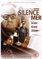 Q677沉静如海（高清版） 2004 豆瓣9.2 二战题材经典佳作