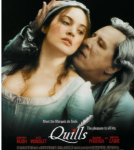 Q680鹅毛笔（2000）凯特温斯莱特主演经典悬念惊悚影片