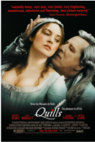 Q680鹅毛笔（2000）凯特温斯莱特主演经典悬念惊悚影片