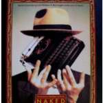 Q686裸体午餐 1991 CC标准版 根据威廉·罗伯斯同名小说改编