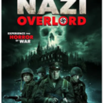 Q688纳粹霸主（高清版） 2018年美国上映动作战争片