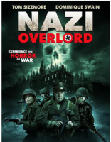 Q688纳粹霸主（高清版） 2018年美国上映动作战争片