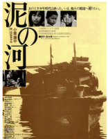 Q689泥之河（高清版） 1981 豆瓣评分8.7分日本剧情佳作