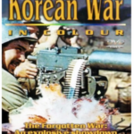 Q691全彩朝鲜战争 （2001）