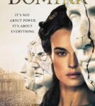 Q713-714多米娜 2碟装 2021天空电视台打造的古罗马题材历史大剧