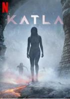 Q723-724卡特拉火山（高清版）  2碟装  2021年网飞出品最新科幻悬疑大作