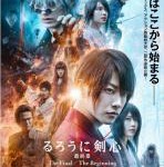 Q726浪客剑心最终章：人诛篇‎ 2021 豆瓣评分8.6分