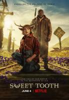 Q730-731鹿角男孩 2碟装  2021 网飞2021年美国最新奇幻冒险大作