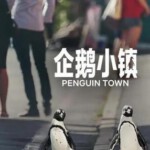 Q732-733企鹅小镇 2碟装 2021 网飞出品2021最新自然与生态纪录片佳作