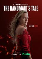 Q738-739使女的故事 第4季 2碟装 （高清版）2021