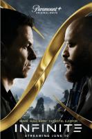 Q745无限/无限轮回（2021）马克·沃尔伯格2021最新科幻惊悚佳作