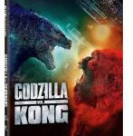 A14-15 4K-UHD 哥斯拉大战金刚 Godzilla vs Kong (2021) 全景声 HDR10