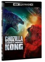 A14-15 4K-UHD 哥斯拉大战金刚 Godzilla vs Kong (2021) 全景声 HDR10