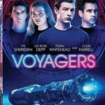 A14-16 4K-UHD 太空异旅 Voyagers (2021) HDR10