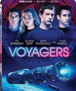 A14-16 4K-UHD 太空异旅 Voyagers (2021) HDR10