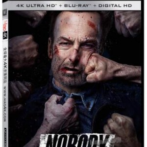 A14-19 4K-UHD 小人物 Nobody (2021) 全景声 杜比视界